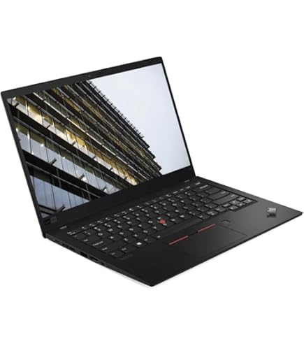 Lenovo ThinkPad X1 Carbon Gen 9 14 Zoll Touch Display Intel Core